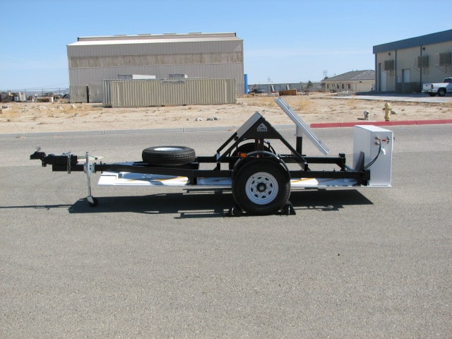 Portable Barriers