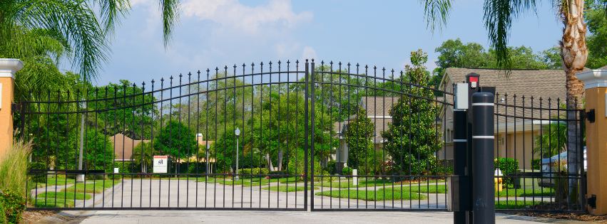 Gates & Barriers Installation Colorado