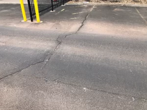 Avoid Road Damage When Installing Gate Safety Loops