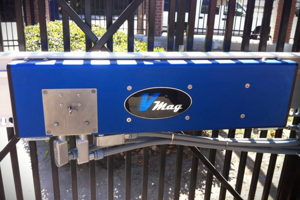 Crash rated gates & Barriers Colorado