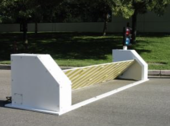 Portable Security Barriers Colorado